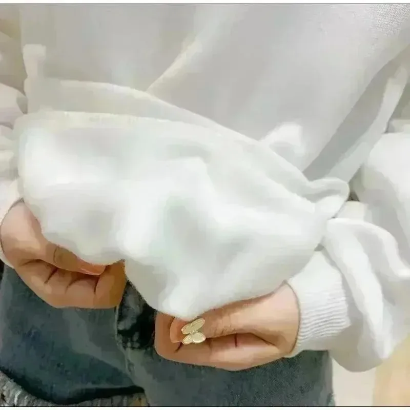 سويت شيرت ديزني للعطلات العائلية، مجموعة ميكي ميني المطابقة للعائلة لرحلة ديزني 2025، ملابس سفر ديزني وورلد