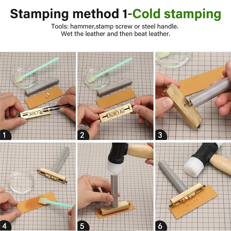 

AAAN-латунь, 83 шт., набор инструментов для штамповки, гибкие буквы, цифры, символы, символы, алфавиты, формы для штамповки металла и кожи