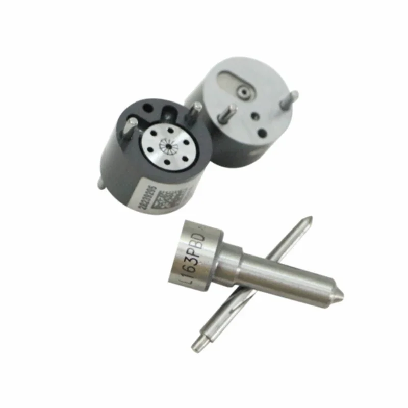 Control Valve Inject9308-622B 28278897 Is Suitable For Delphi Common Rail Fuel Injector Nozzle Automotive Parts 28239295 L163PBD