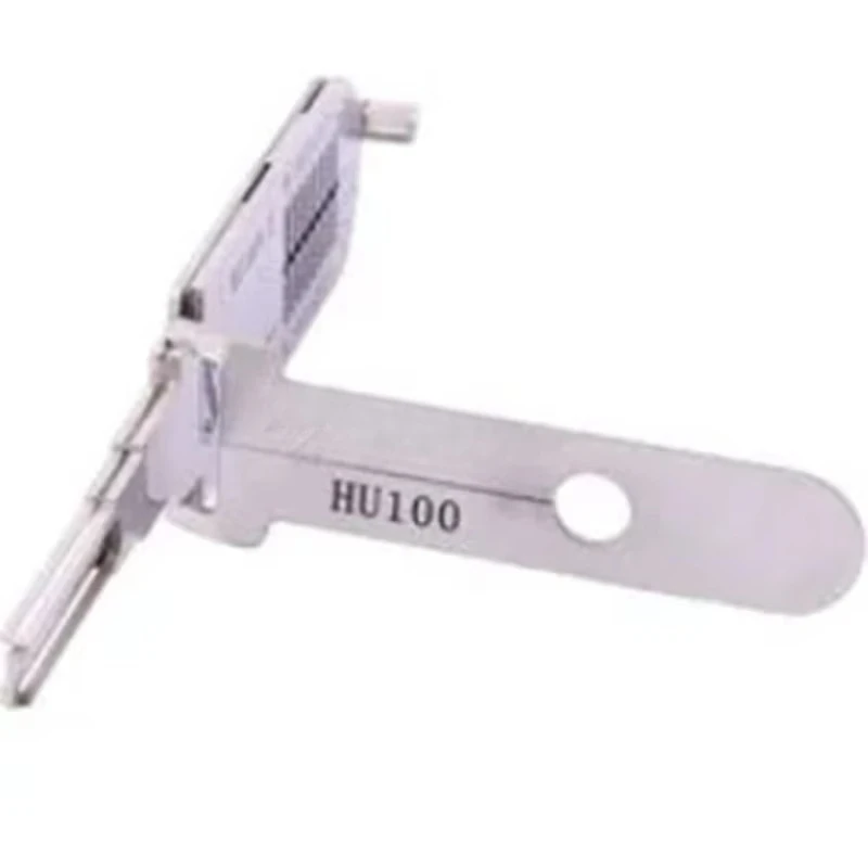 

Auto Tools HU100 V.2 For Buick Chevrolet Decoder And Pick Similar China Supplies Lockpicking Locksmith Lock Pick