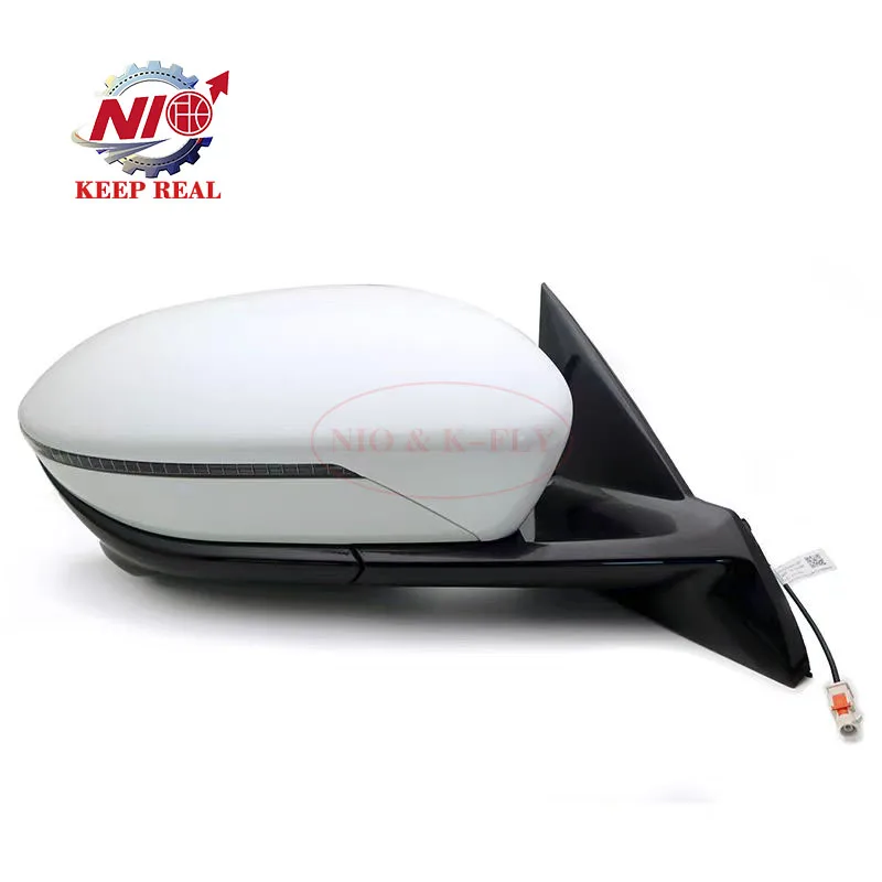 Auto Parts Rearview Rear View Side Wing Door MirrorI for Changan CS75 PLUS