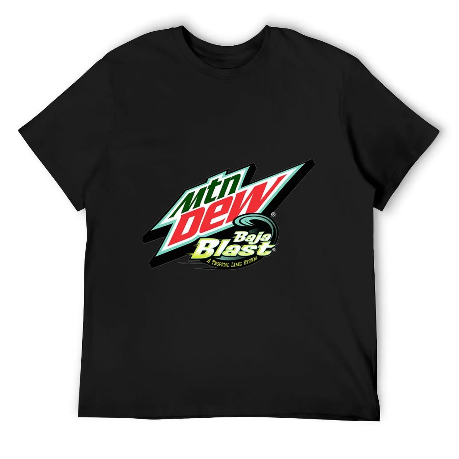 

Baja Blast T-Shirt funny costumes Man t-shirt graphic shirts vintage t shirt men