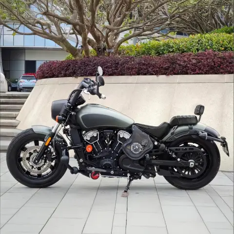 10 best sales Moto Indian - №5