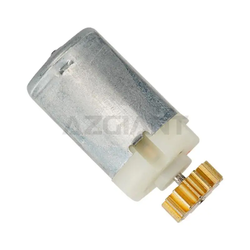 AZGIANT Premium Motor in Trunk Lock Block for Tesla Model X Plaid 2021-2023