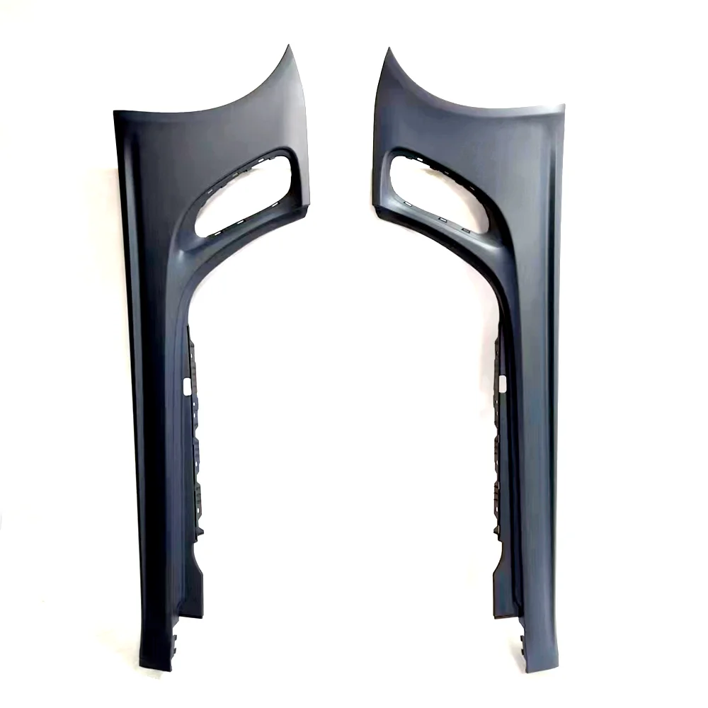 

Good Selling Auto Parts Car Accessories Side Skirt Left and Right for Porsche 718 Boxster Cayman 16-18custom