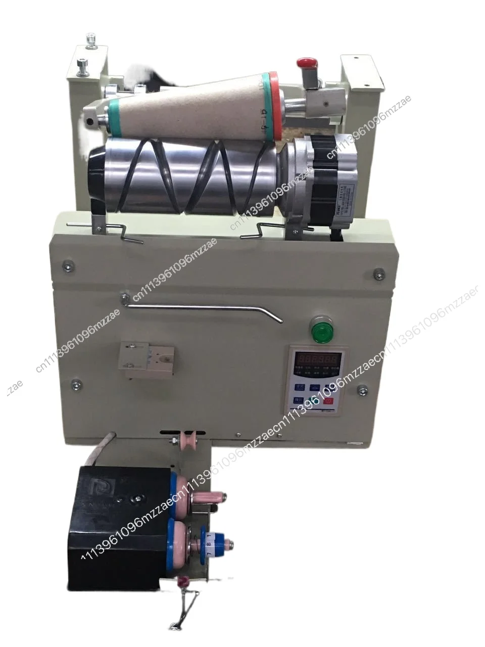 

Single Spindle Pouring Machine, Laboratory Use, Household High-speed Pouring Machine, Real 1 Control 1 Computer Type