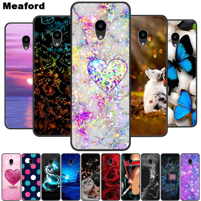 For Xiaomi Qin F21 Pro Case Soft Silicone Case Back Cover for Xiaomi Mi Qin F21 Pro F21Pro / F22 Pro Cases Fashion TPU Fundas