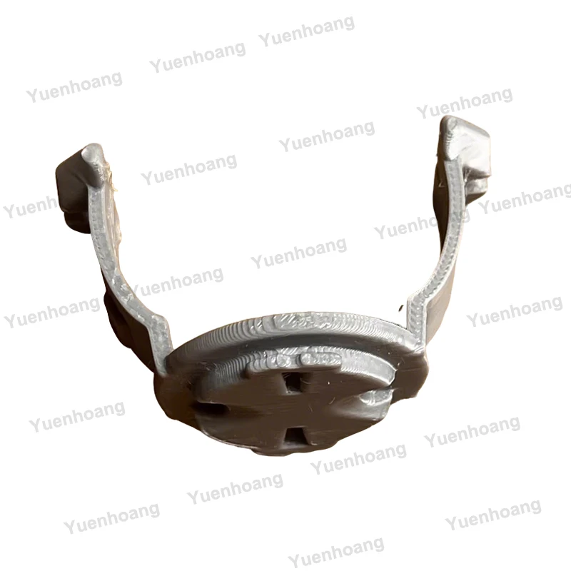 DJI Neo2 드론용 가민 마운트 자전거/오토바이/전동 스쿠터 핸들바 퀵 릴리즈 고정 베이스 야외 POV 촬영 DIY 도구 1개