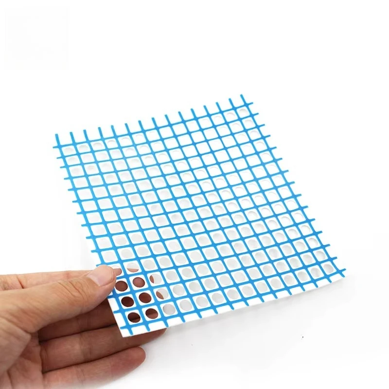 Bulk Supply Radiopaque Ct  Grid Radio Opaque Imaging Markers Grid Adhesive Tape Localizer for Single Use