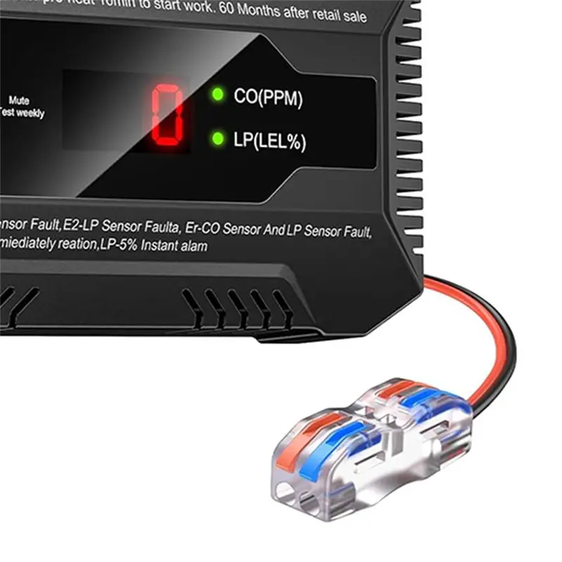 Thumbnail 3 - #64 Latest Gas Detectors Offers