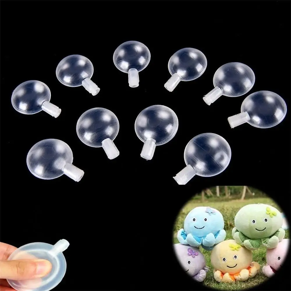 27/35mm Speelgoed Accessoires Kat Baby Speelgoed Knuffel Hond Speelgoed BB Piepers Piepend Speelgoed Piepers Reparatie Fix pop Lawaaimaker