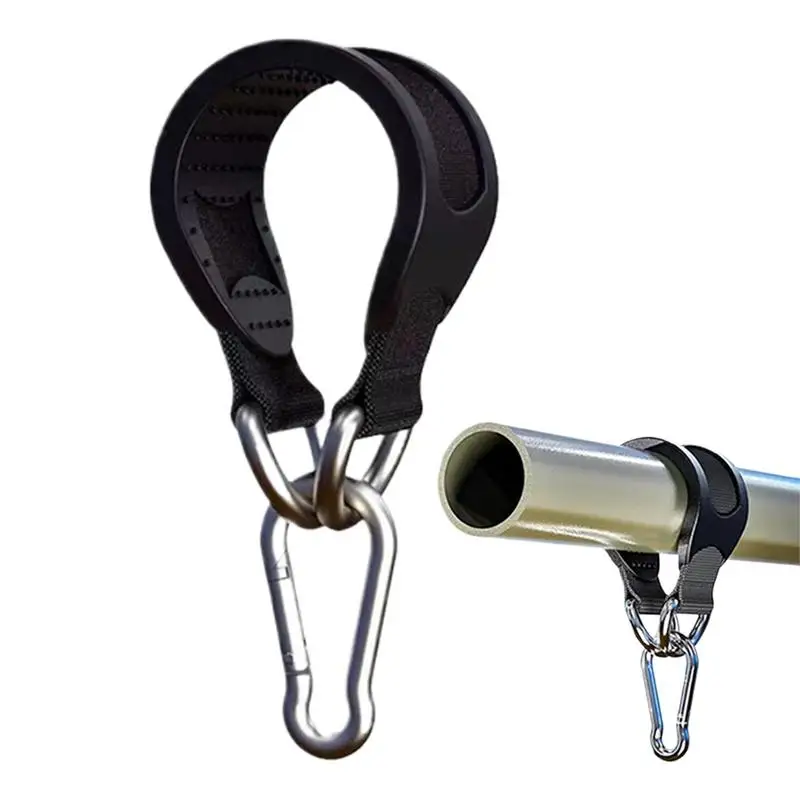 Boxing Bag Hanger Heavy Strap Tree Branch Mount Punching Bag Strap Home Gym Fitness Gear Women Men Exercises Equipment
