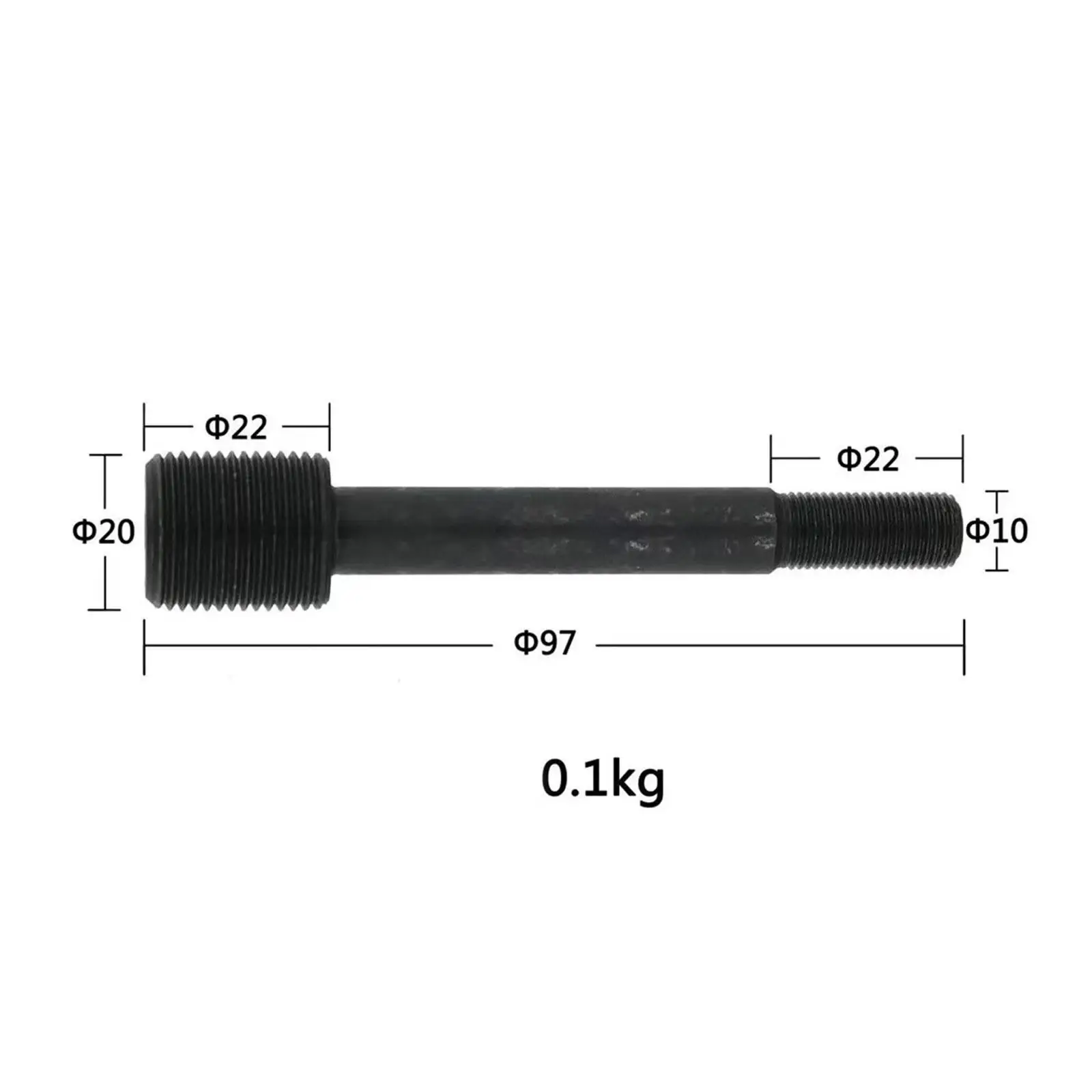 

Hydraulic Drive Draw Stud Hole Puncher Tools Hydraulic Punch