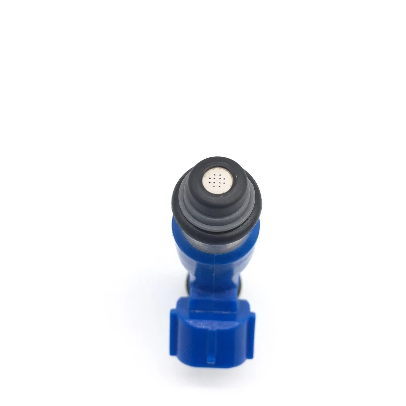 6pc 고품질 연료 인젝터 14002-AN001 닛산 GTR 인피니티 G37 16600-JF00A 용 고성능 550CC 연료 인젝터