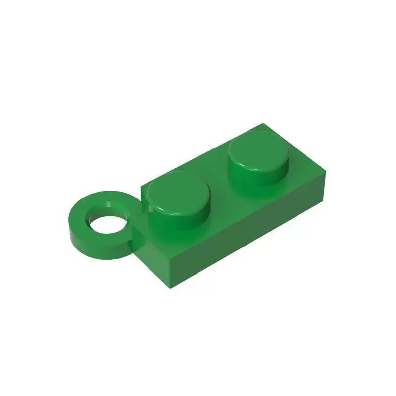 50 Stück Puzzle-Teile 2429 2430 Scharnierplatte 1x4 Blöcke 2429c01 Brett 73893 74230 19954 Bausteine Spielzeug Geschenk Dropshipping – Detail 5
