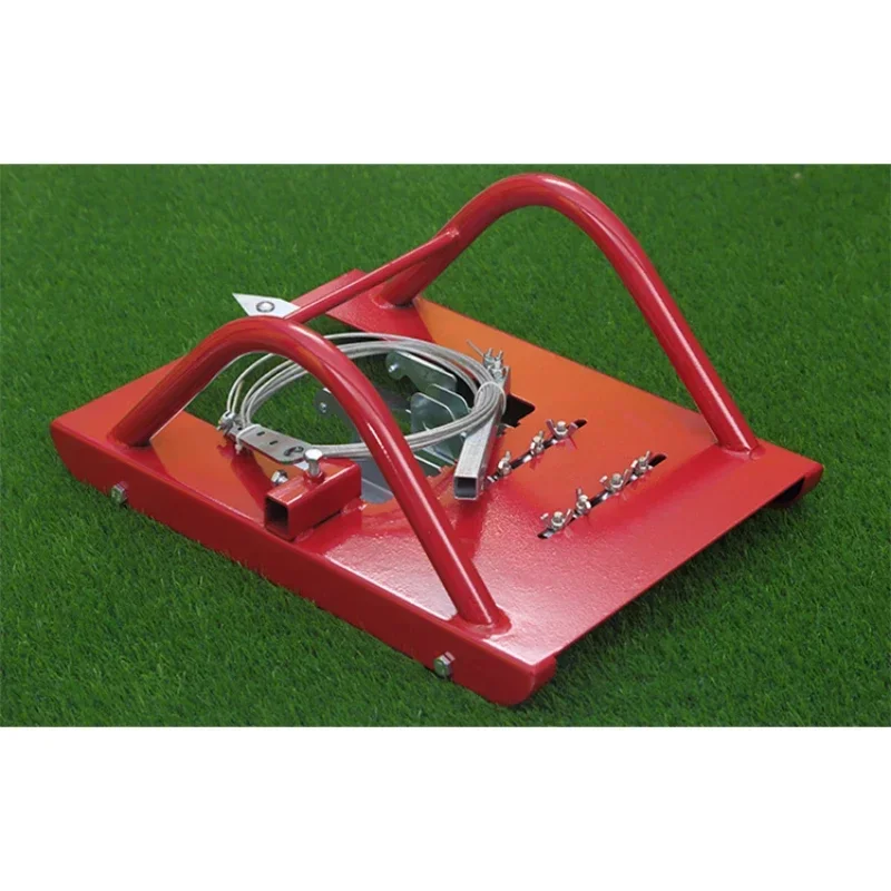 

For Landscape Artificial Grass installation tools Turf fix tool