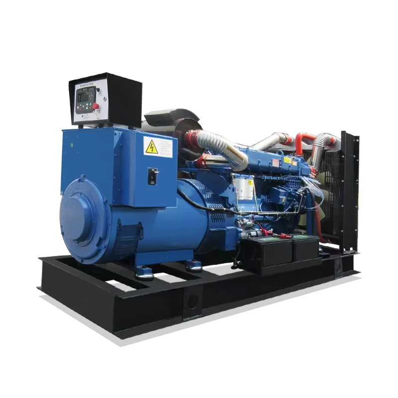 GB POWER EPA Tier3 Brushless AC 3Phase 50/60Hz for 60kVA Diesel Generator Silent Type with ATS for Engine 1104D-44TG1