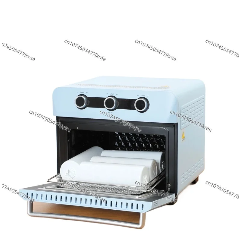 Sublimation Furnace Machine Is A Hot Press Furnace Used for Sublimation Cup Drum Printing