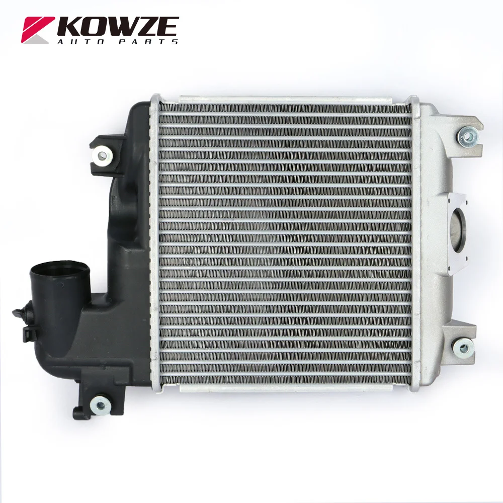 PETERL 2.0L 2.7L 4.0L DIESEL 2.5L 3.0L InterCooler for TOYOTA HILUX Diesel 1TR 2TR 1GR 1KD 2KD 2004-2015 17940-0L030 87103 56148