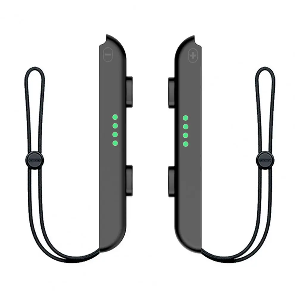 Gamepad Strap Useful Joycon Hand Wrist Strap Rope Flexible Durable Game Wrist Strap