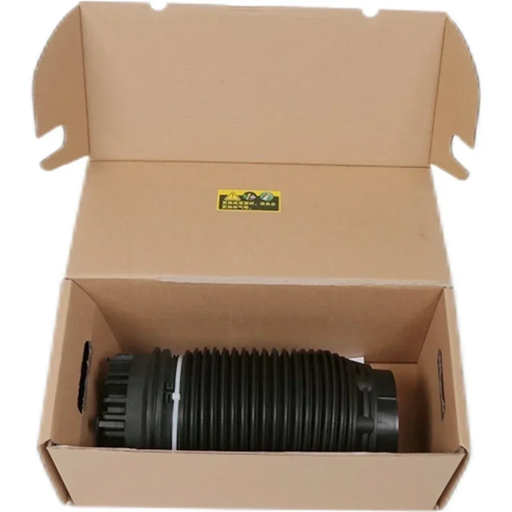 Rear Air Spring Bag for Dodge RAM 1500 Air Shock Kits Suspension Rubber Bellow 68069813AA 4877136AB