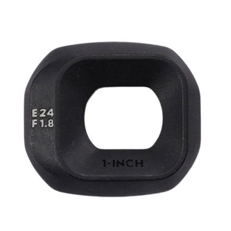 E65E Replacement Camera Lens Frame For Mini 5 Accessories Replacement Camera Lens Cover Protective Easy Installation