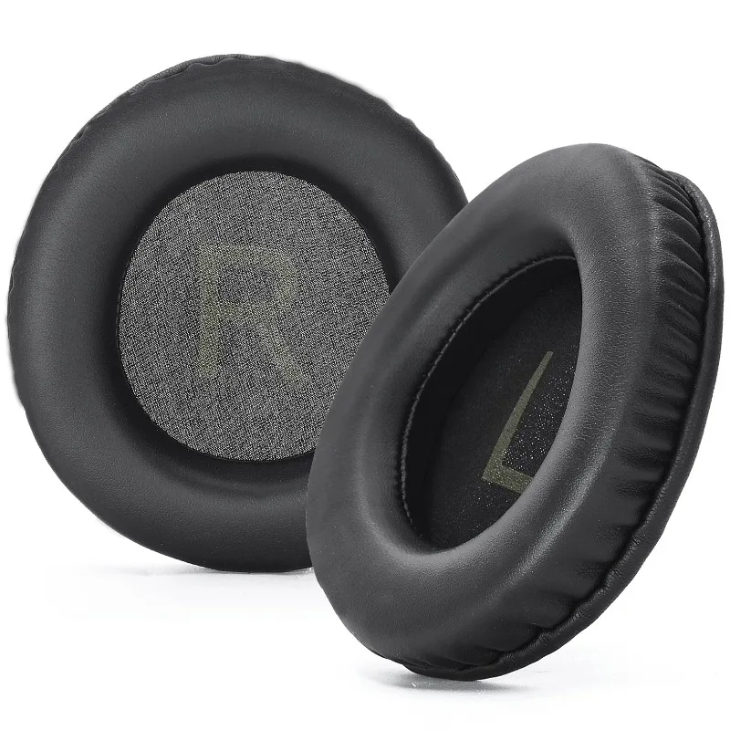 

Ear Pads Cushion For AKG K52 K72 K92 K240 K242 Headphone Replacement Earpads Soft Protein Leather Memory Foam Sponge Earmuffs