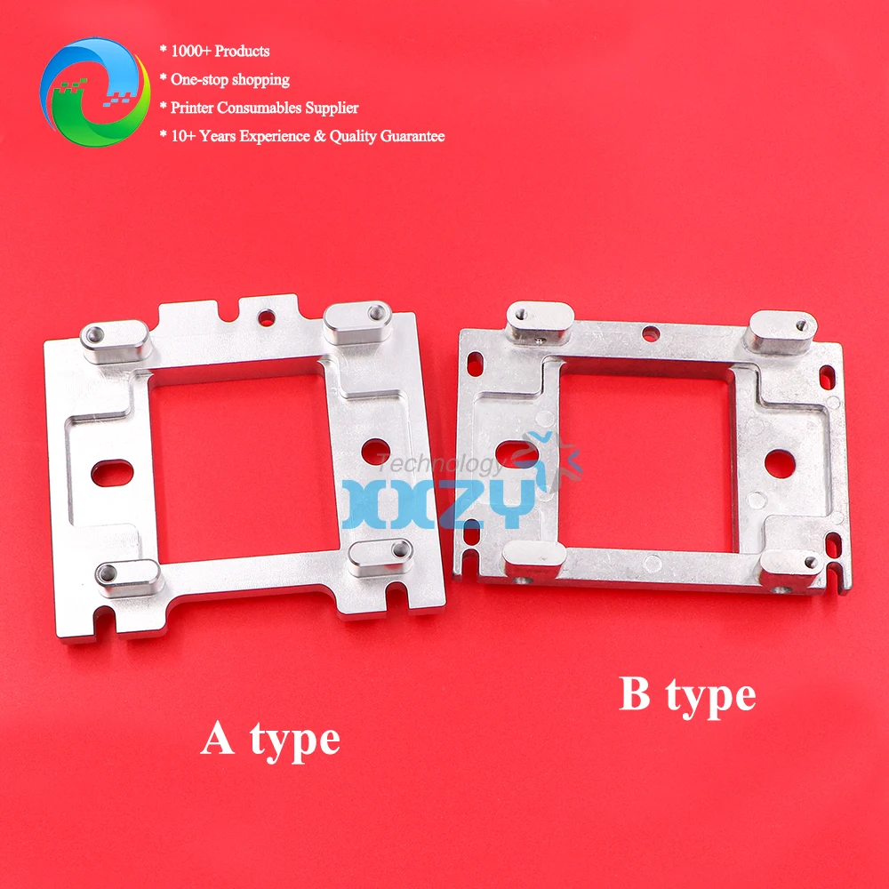 

Запасные части для принтера i3200, перевернутая рама головки для Epson 4720, кронштейн пластины держателя печатающей головки