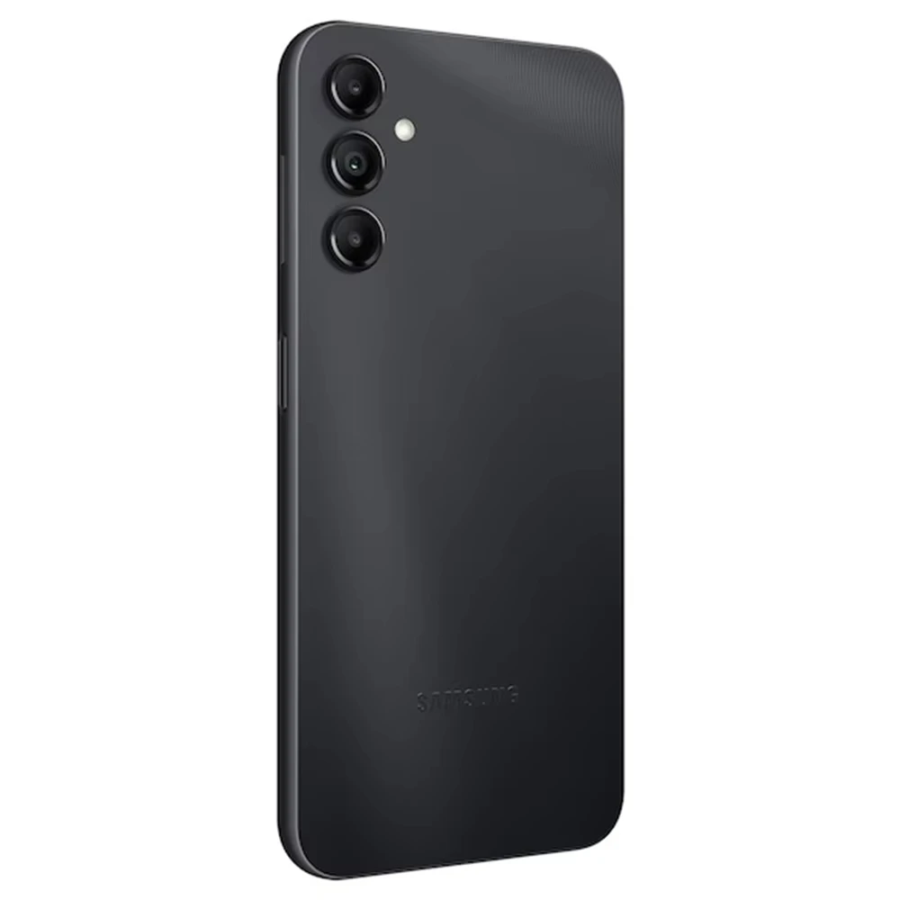 هاتف ذكي أندرويد 5G مجدد Samsung Galaxy A14 6.6 بوصة إصدار الاتحاد الأوروبي 6GB RAM 128GB ROM هاتف سامسونج أندرويد 50MP 5000mAhNFC