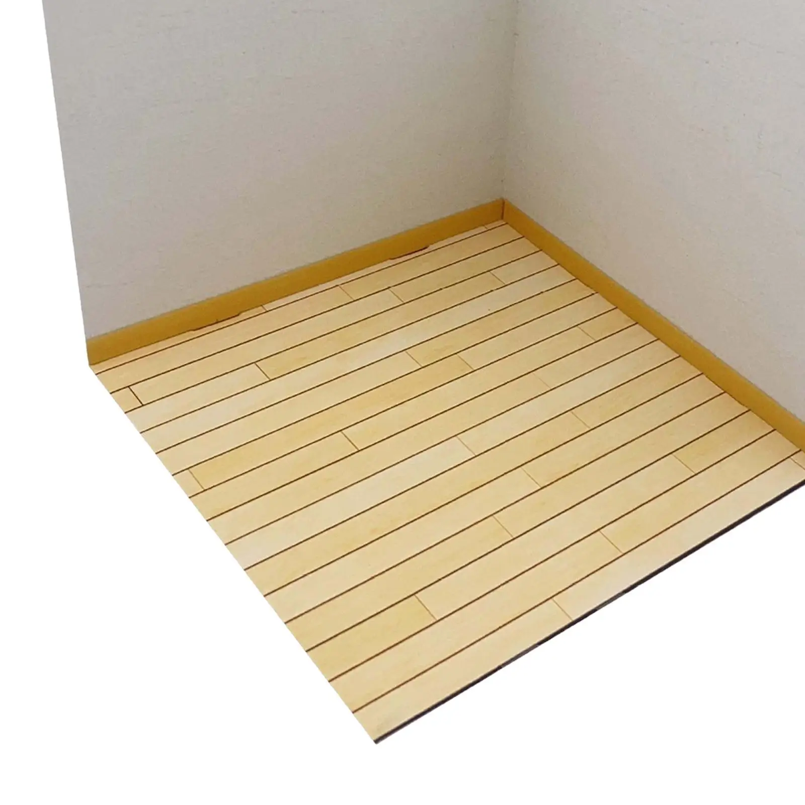 حامل عرض مصغر لشخصيات الحركة بمقياس 1:12 - عرض المجموعة الأنيقة!