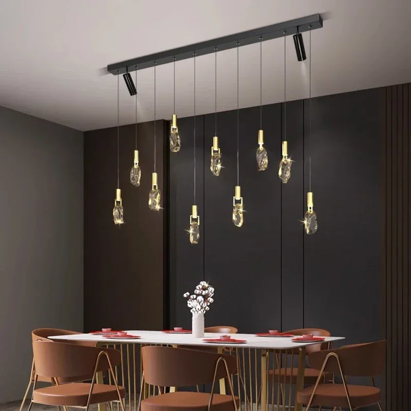 

Modern Pendant lamp Chandeliers for dining room pendant lights hanging s ceiling indoor lighting