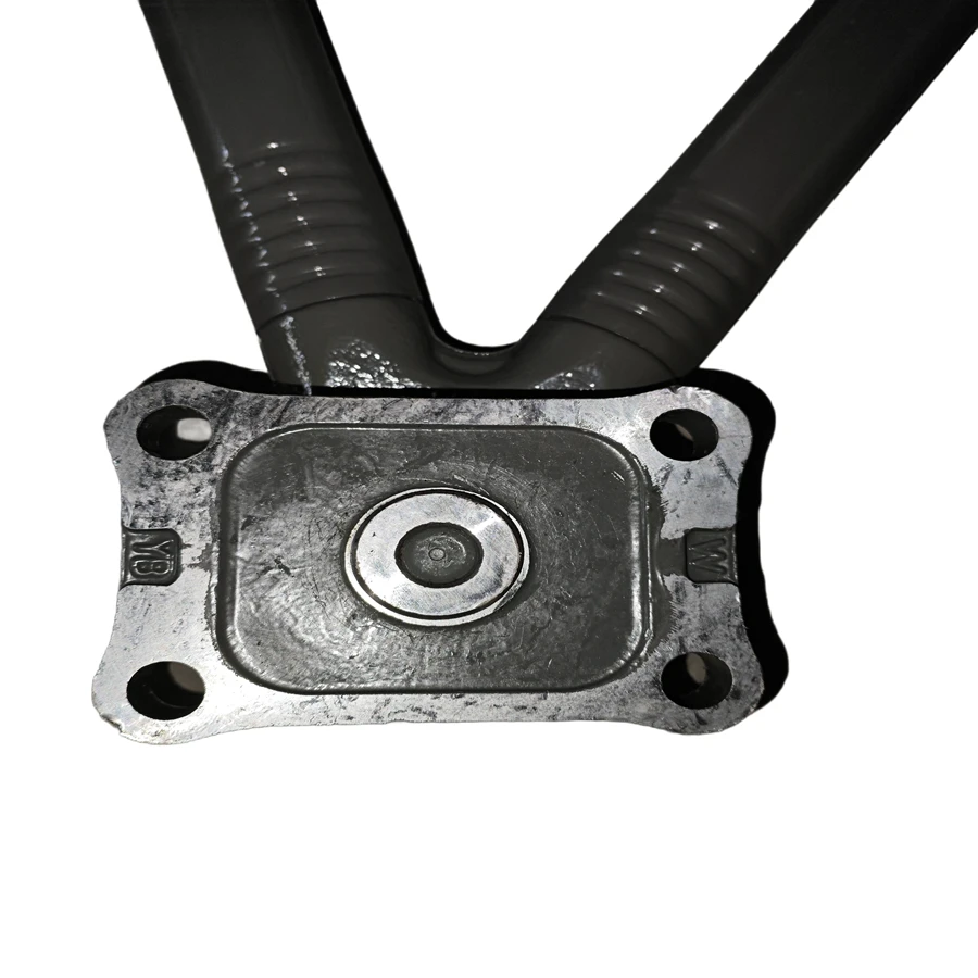 V-Type Thrust Rod Assembly For Trucks Essential Truck Parts