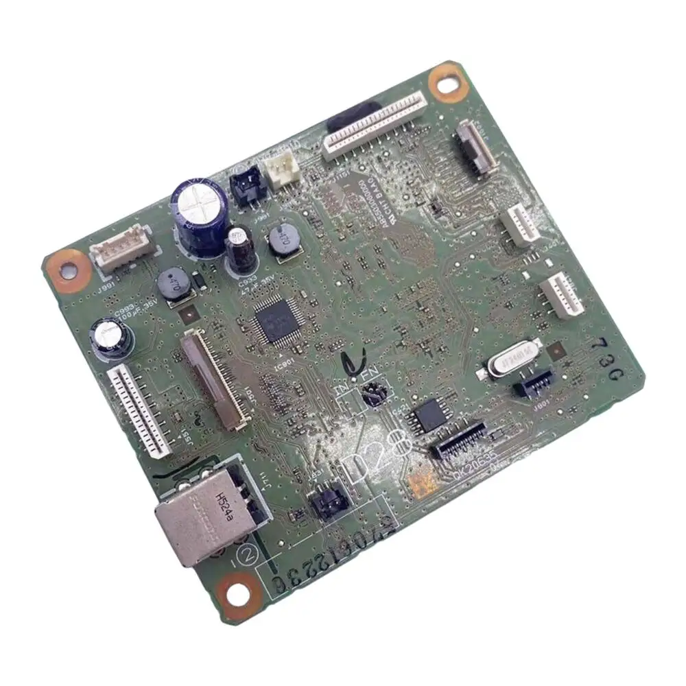 Main Board Motherboard QM7-3910 Fits For Canon MG5680