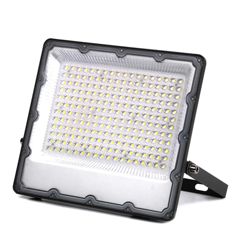 

LED Flood Light AC220V 300W IP66 Waterproof LED Spotlight Floodlights For Garden Street Gate Wall