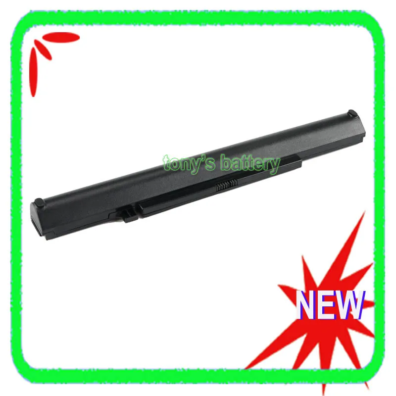 4 Cells Laptop Battery For Lenovo IdeaPad M490s M490SA B4400SA K4250 K4350A K4450 B490S M4400S L12S4Z51 L12S4Y51