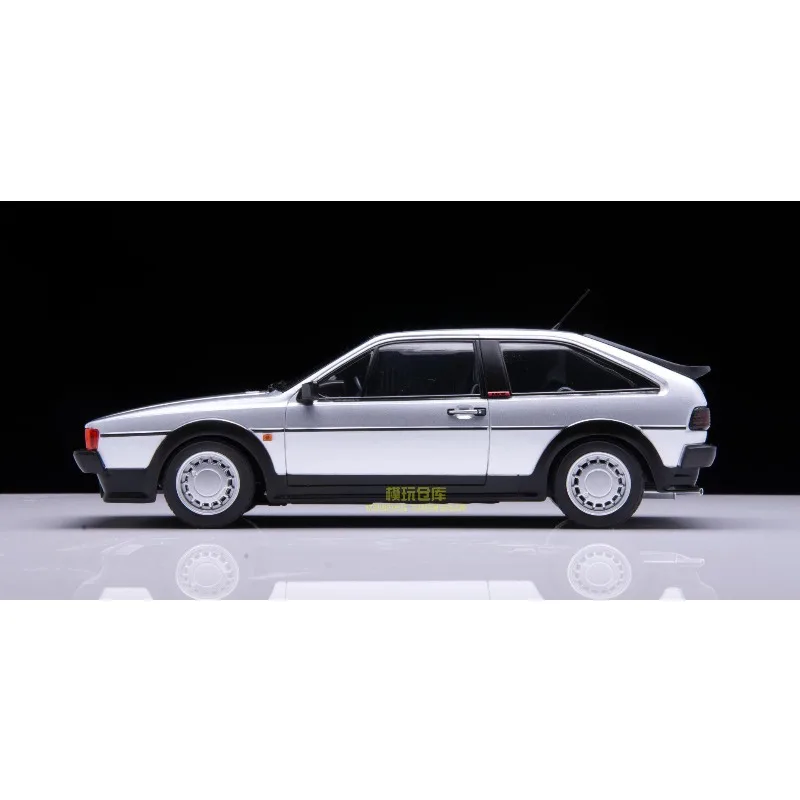 Diecast NOREV 1:18 Scale VW Scirocco GTX 16V 1988 Alloy Car Model