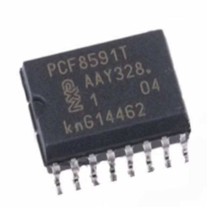 

PCF8591T/2,518 Brand New Authentic SOIC-16