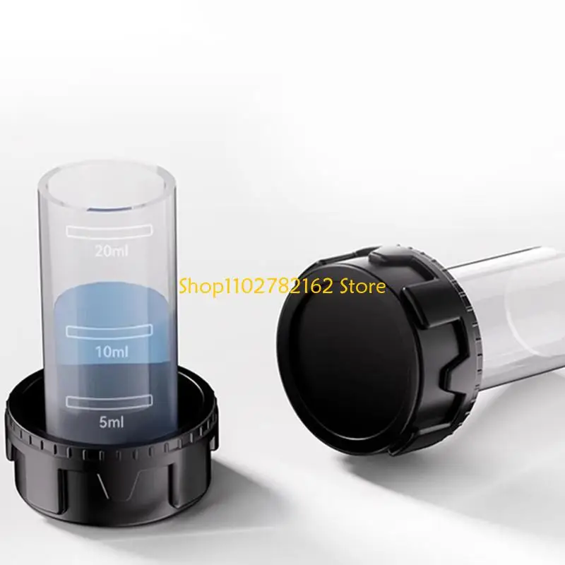 547B 2Liters Car Wash Bottle Foam Wash Sprayer Hand Pump Foam Sprayer Car Air Pressure Washer Household Cleaning