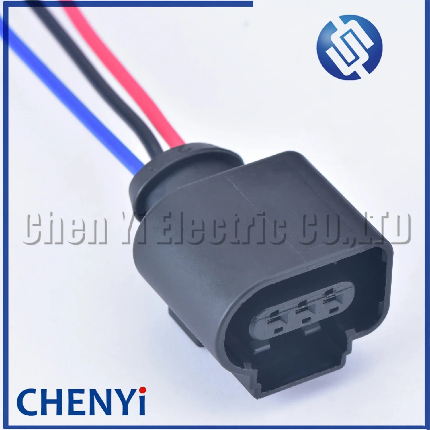 3 Pin Auto Compressor Air Conditioning Pressure Switch Intake Pressure Sensor Connector Wire harness Plug 8K0973703 8K0 973 703