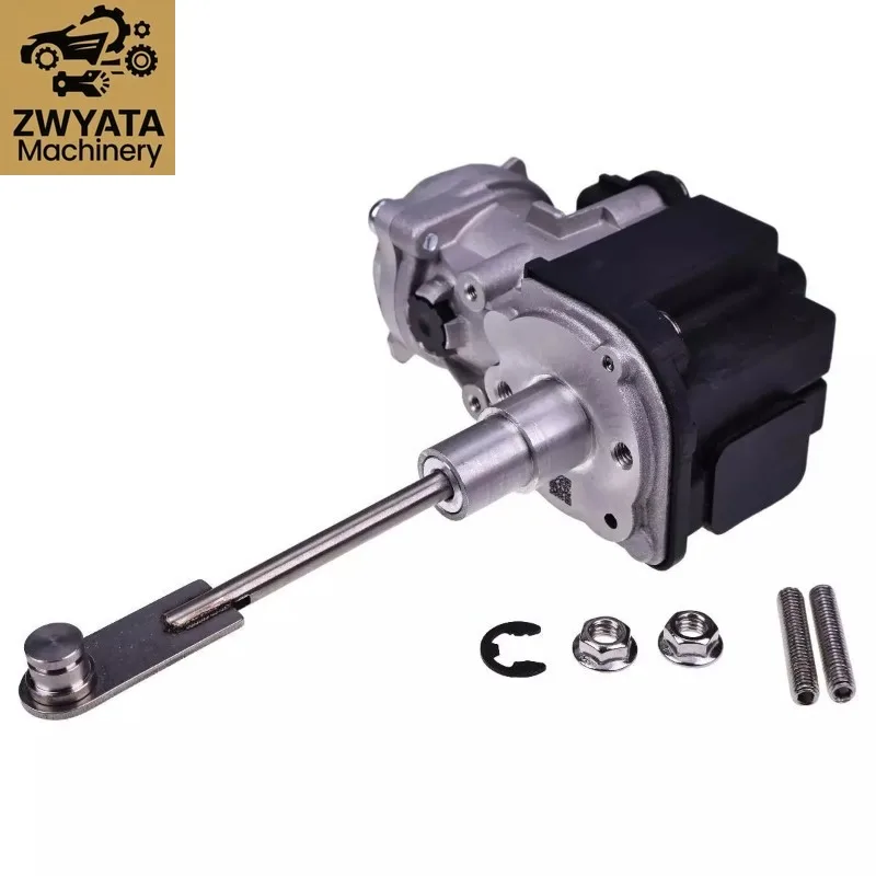

03F145725G 03F145701F NEW turbocharger actuator for Audi A1 A3 Seat Skoda VW 1.2T CBZA CBZB CBZC