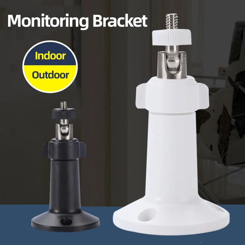 PHONEPACE Adjustable Security Wall Mount Bracket for Arlo Ultra/Pro/Pro 2/Pro 3/Other CCTV Cameras