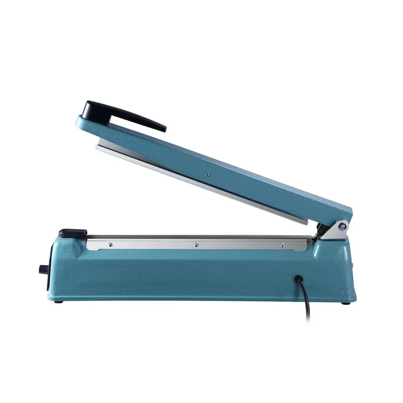 PFS-300I Sealing Machine Heat Sealer Polythene Portable Sealing Machine Impulse Sealer Manual Sealing Machine
