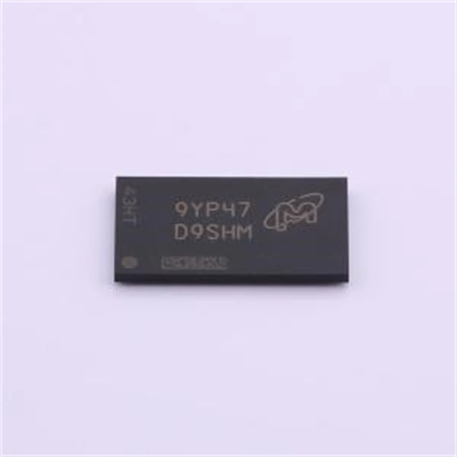 

2PCS/LOT MT41K256M16TW-107 AAT:P (DDR SDRAM)