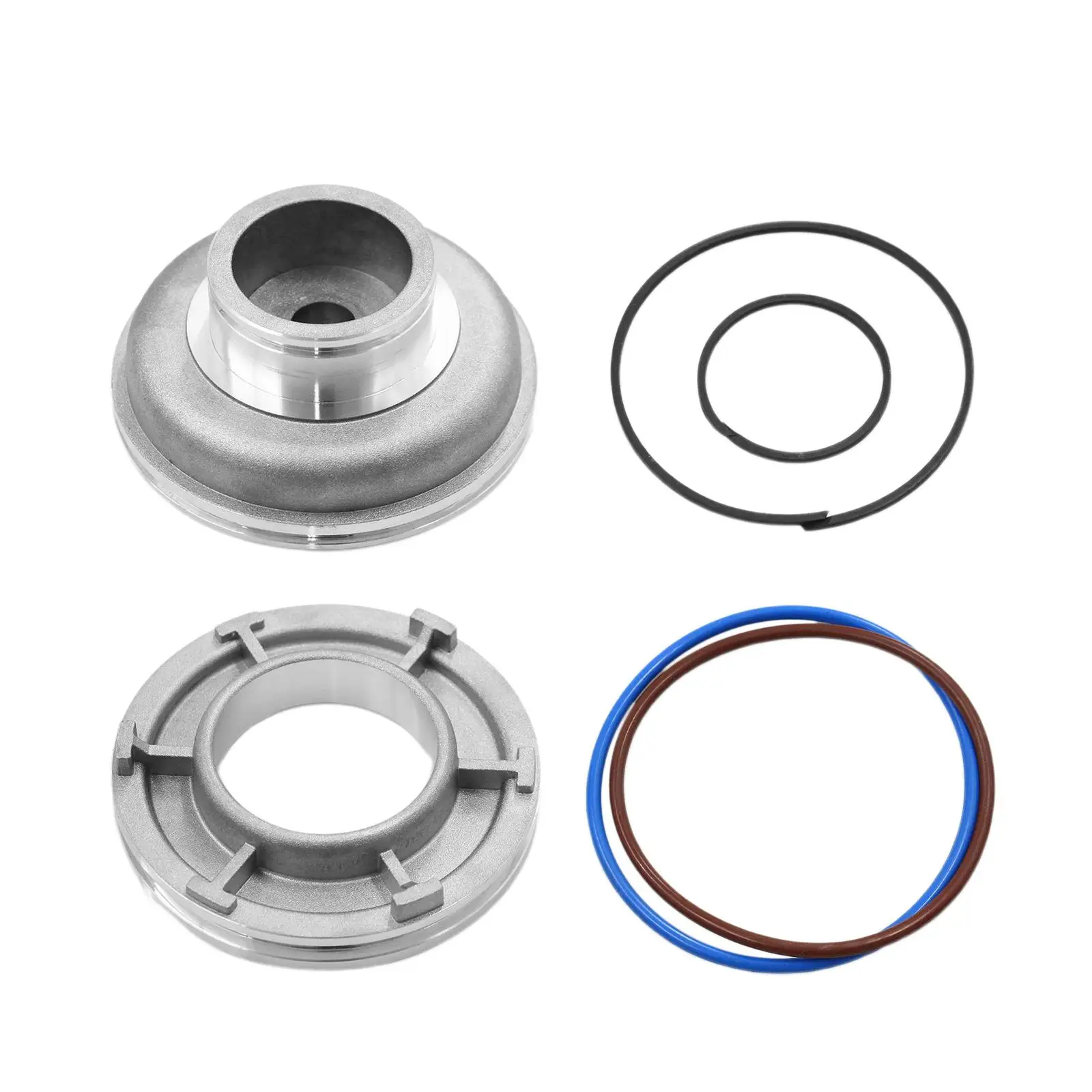 

Комплект поршневых сервоприводов из алюминиевого сплава 4L60E для Chevrolet Corvette: Прочные сменные запчасти для автомобиля