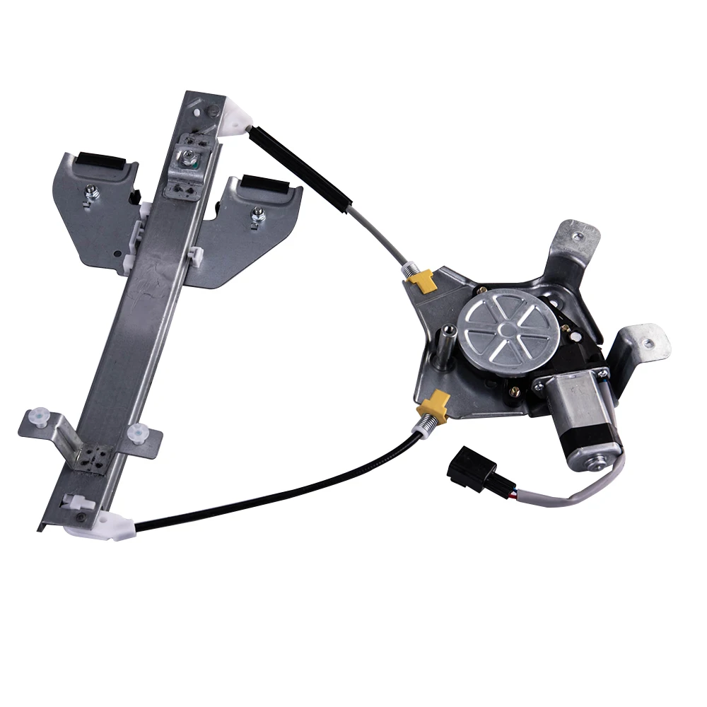 Nouveau moteur de lève-vitre droit 2 broches pour Escalade Chevrolet Tahoe GMC Yukon 2007-2014 15883001 25885882 741-390