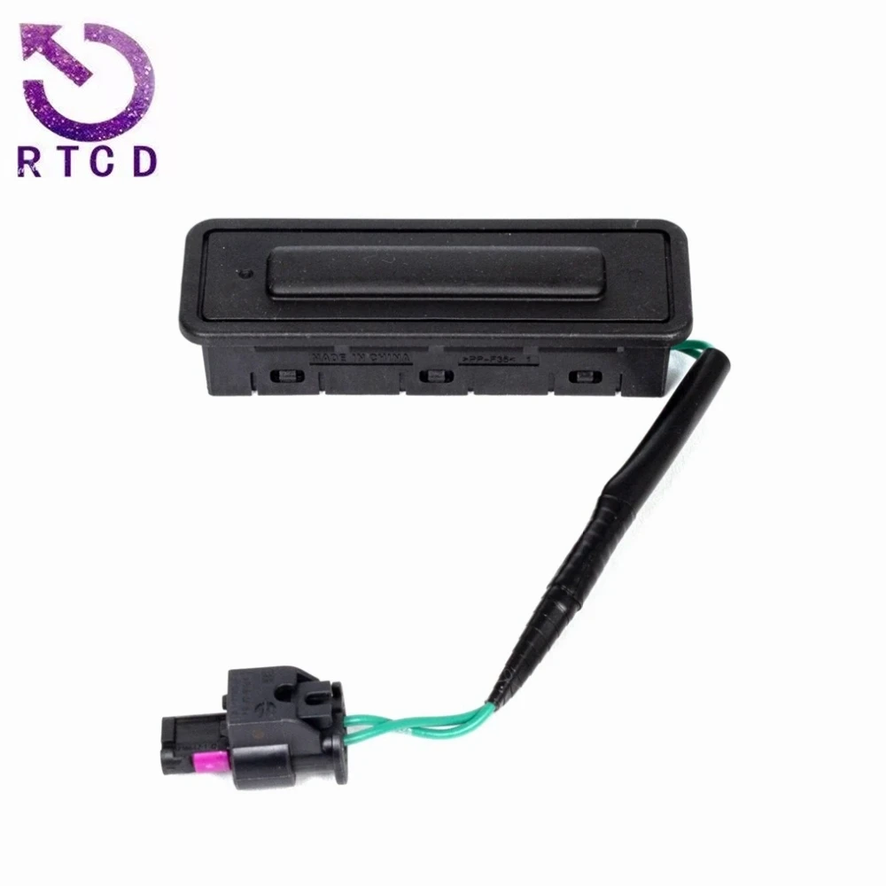 

Rear opening switch trunk lid handle 13597499 22902867 FOR Opel INSIGNIA A (G09) 2008-2017