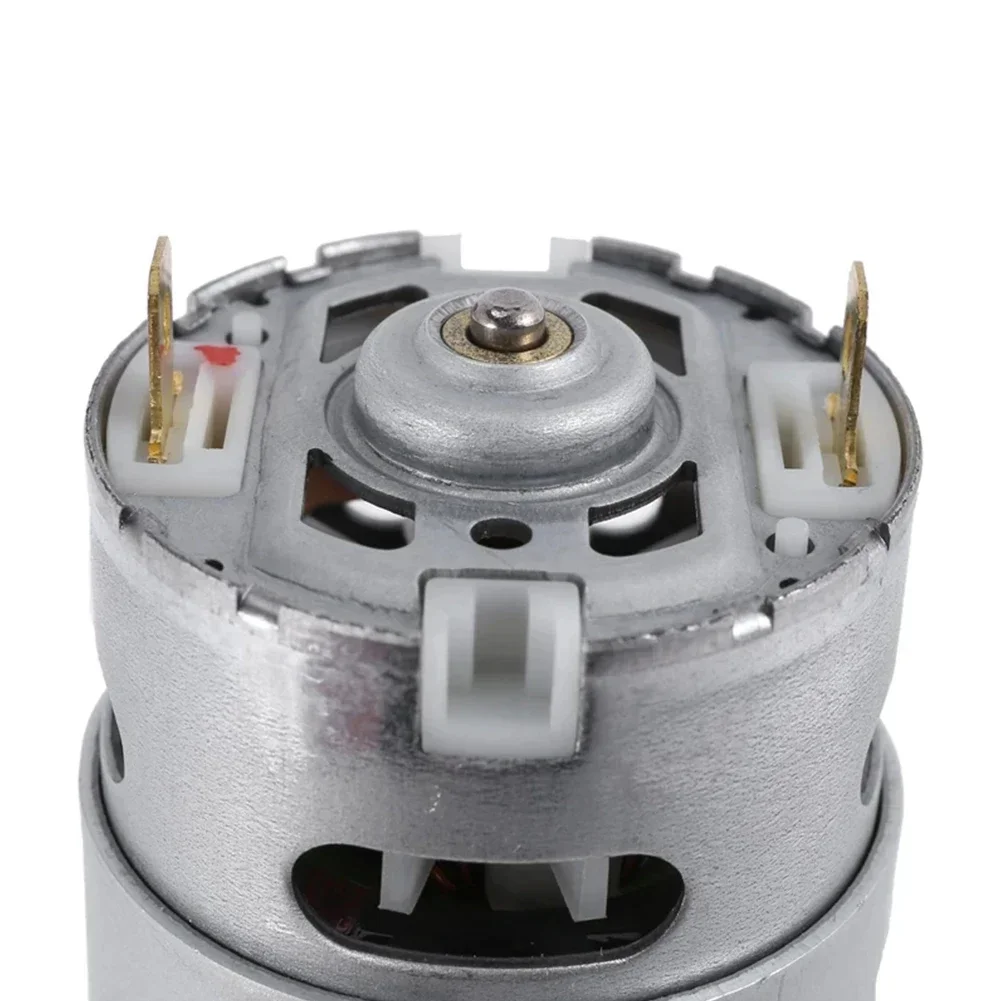 

14 Teeth DC Motor For 10.8V 12V DCD700 DCD710 DCD710S2 DCD701 N075847 N446251 N432948 N038034 Power Tool Accessories