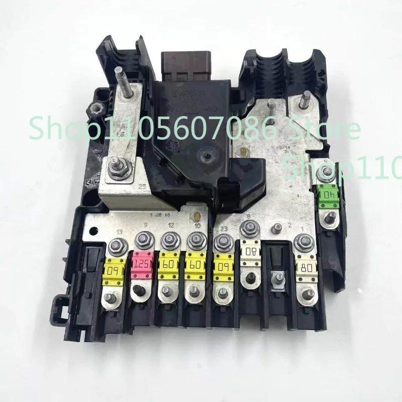 modulo-de-gestion-de-bateria-compatible-con-peugeot-408-4008-308s-picasso-c4-de-segunda-mano