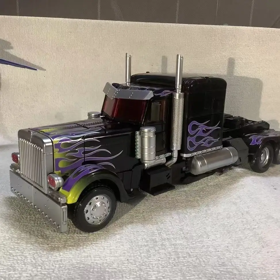 In Stock Transformi…