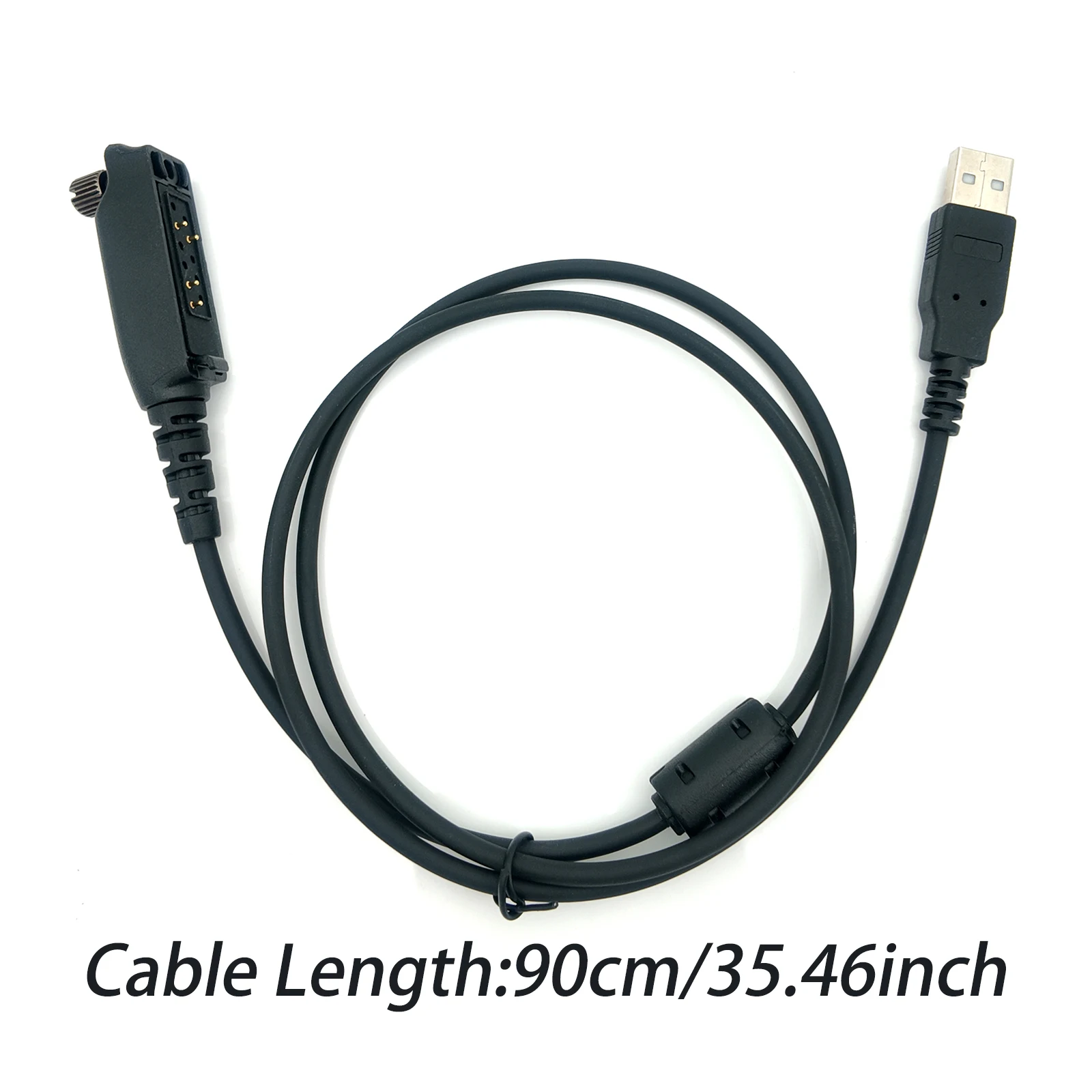 

USB Programming Cable for Kirisun DP990 Radio Walkie Talkie